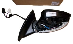 Left Side Mirror Original 98310254XT PSA C4 Cactus