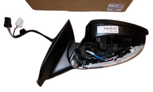 Left Side Mirror Original 98310254XT PSA C4 Cactus