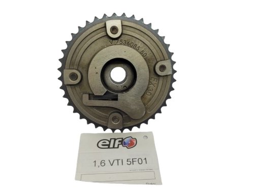 Camshaft Pulley 0805K2 0805J0 V753608580 1,6 VTI Peugeot Citroen