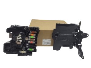 Fuse Box 9675350280 Citroen Peugeot C4 Picasso Original 