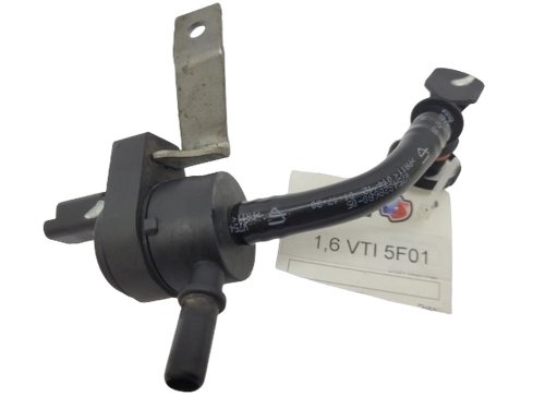 Solenoid 1,6 VTI 1563L6 V754196180 Citroen Peugeot