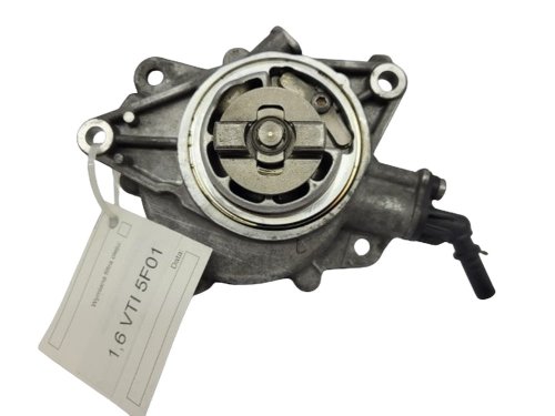 Vacuum Pump 1,6 VTI 456577 Citroen Peugeot DS 7597920-02