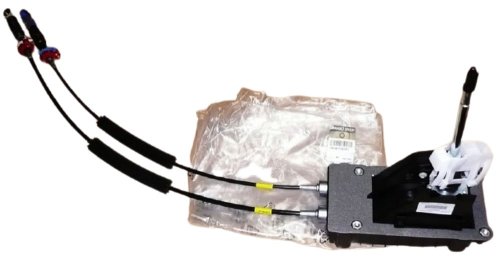 Gear Lever 8200779037 Renault Megane II New Original 
