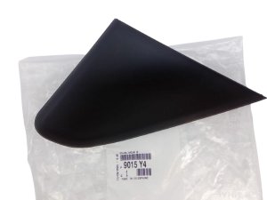 Mirror Cover Cap 9015Y4 Right New Original Citroen Peugeot C2