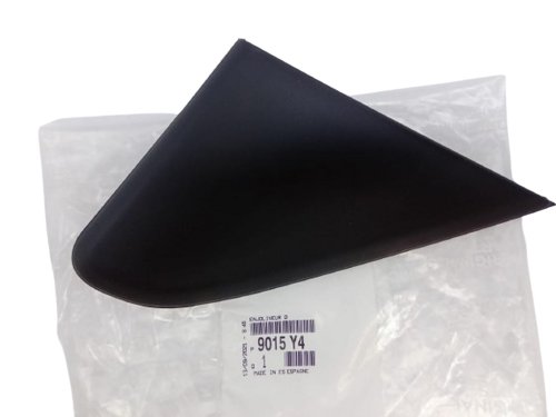 Mirror Cover Cap 9015Y4 Right New Original Citroen Peugeot C2