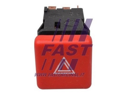 Hazard Light Control  Original  6552CX  Jumper II Boxer II 