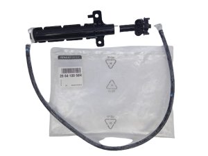 Headlight Washer Tip Right 286410958R New OE Renault Megane 3