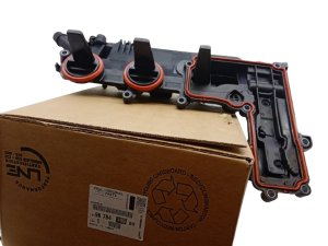 Valve Cover  9678419980  Citroen Peugeot 2.2 HDI Original