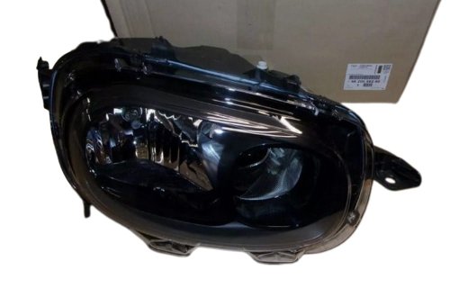 Headlamp Right 9820059280 Citroen C3 3 New Original