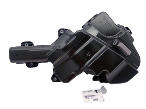 Fap Dpf Fluid Tank C-Crosser 1500LX New Original Citroen Peugeot