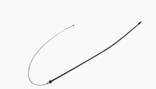 Brake Cable Rear 365300016R New OE Renault Fluence