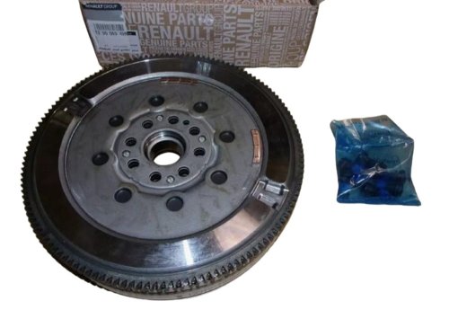Dual-Mass Flywheel 123006949R Renault Trafic 3 1.6 DCI  New Original