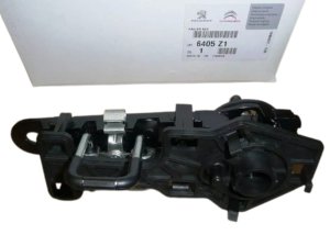 Wiper Mechanism Rear 6405Z1 New OE PSA 407 Kombi