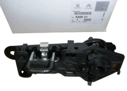 Wiper Mechanism Rear 6405Z1 New OE PSA 407 Kombi