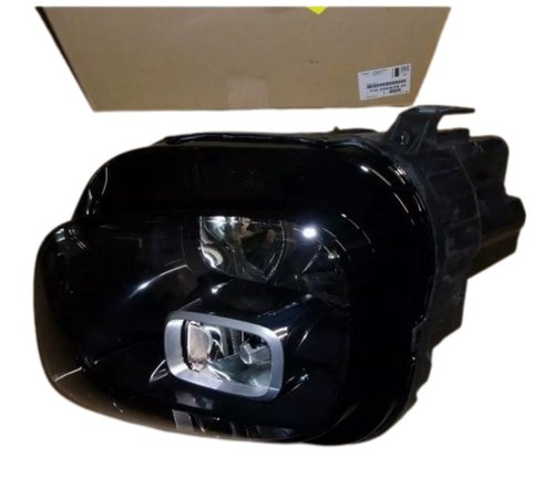 Headlight Left  YQ00052980 Citroen C3 Aircross Original 