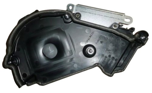 Timing Gear Housing  0320AJ Citroen Peugeot 1,6 HDI New Original 