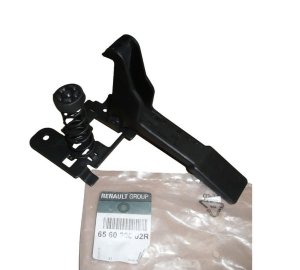 Lock Bolt New Original 656030002R Renault Scenic 3 