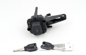 Boot Lid Hinge 7701471225 Renault Clio II Original