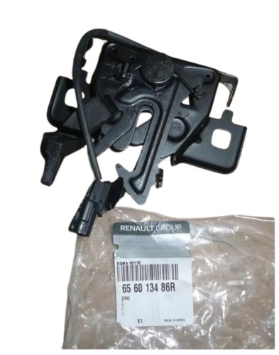 Trunk Lock 656013486R Dacia Logan II Original 