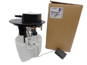 Original 9677816480 fuel pump Citroen Peugeot 1.6 2.0HDI 