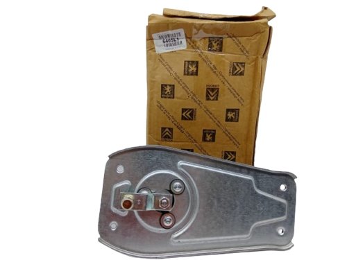 Wiper Motor Front 6405L1 Citroen Berlingo, Peugeot Partner Original 