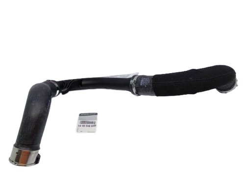 Air Pipe 144604864R Dacia Duster II 1.0TCE Original 