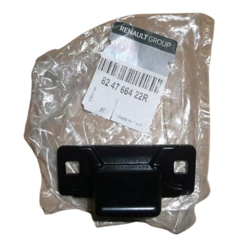 Lock Bolt Right Original 824766422R Renault Master 3 