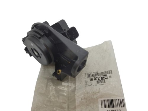 Acceleration Sensor 2.0HDI 1607272480 New OE Citroen Peugeot 307
