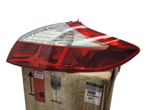 Lamp Right Rear New Original 265500007R RENAULT MEGANE 3 
