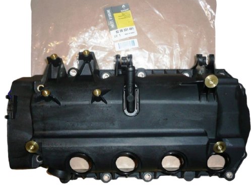 Valve Cover 1326400QAL Renault Kangoo Clio Modus II 1.2 16v D4F