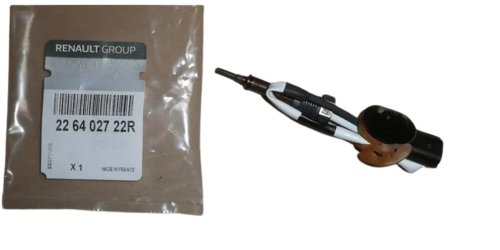 Exhaust Gas Temperature Sensor New Original 226402722R Renault Master III 2.3DCI 