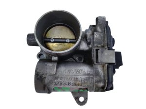 Throttle Body 96 479 25480 . model | Citroen C4 | Peugeot 307 | 1,4 16V | 1,6 16V New Genu