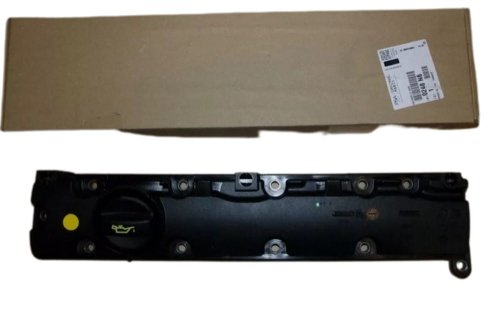 Valve Cover 1.8-2.0 16V 0248N8 New OE PSA C4 C5 206 406