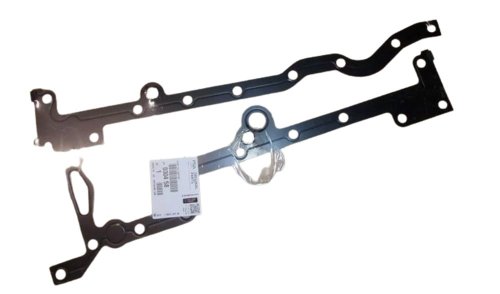 Oil Pan Gasket 2.2DCI 030458 New OE PSA Jumper 3 Boxer 3