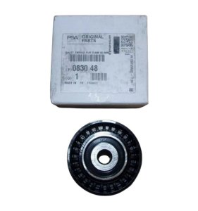 V-Belt Tensioner 1.6HDI 083048 New OE PSA C4 C5 508