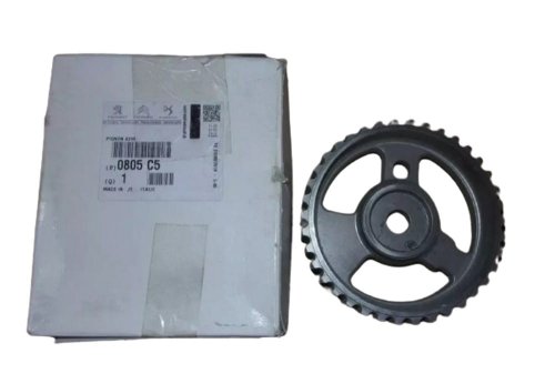 Camshaft Pulley 2.0 16V 0805C5 New OE PSA C4 407