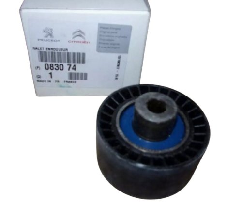 V-Belt Tensioner 2.0HDI 083074 New OE PSA C4 C5 508