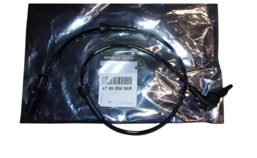 Abs Sensor Rear 479509456R Renault Master III Original