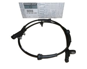 Abs Sensor Rear L=R 479504639R Renault Kadjar Koleos 2 Original 