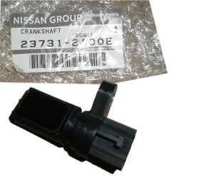 Pulse Sensor 237312A00E Renault Laguna II 1.6 Original 