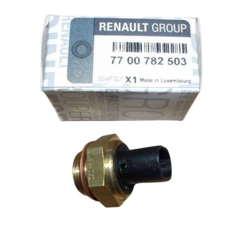 Coolant Temperature Sensor 7700782503 Renault Clio II Kangoo Original
