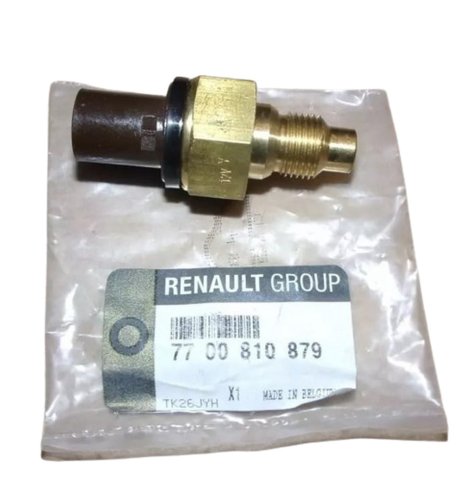 Coolant Temperature Sensor 7700810879 Renault Megane Original 