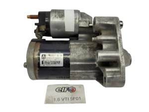 Engine Starter  1,4  1,6 VTI 5802EV V755001780 04 Citroen Peugeot