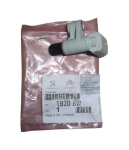 Camshaft Sensor Original 19208W Citroen C4,C5 Peugeot 206,307 