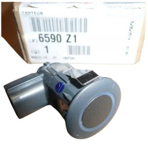 Pdc Parking Sensor Original 6590Z1 Citroen C-Crosser, Peugeot 4008 