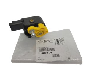 Headlamp Adjuster 5273J8 Citroen Peugeot 407 508 C5 C6 Original 