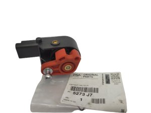 Headlight Motor Front 5273J7 New OE PSA C5