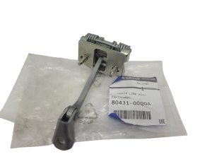 Door Limiter 8043100Q0A Master 2 Movano Interstar New Original
