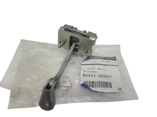 Door Limiter 8043100Q0A Master 2 Movano Interstar New Original
