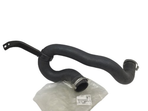 Air Hose 9675754080 Citroen Peugeot C5 III 508 2.0 Blue HDI New Original
